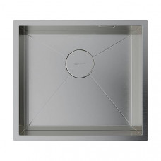 Кухонная мойка Omoikiri Kasen 49-16-INT-IN 49x44 см нерж. сталь 4997053