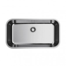 Кухонная мойка Omoikiri Omi 76-U/I-IN нержавеющая сталь 76,5x45,7 см 4993500 Кухонная мойка Omoikiri Omi 76-U/I-IN нержавеющая сталь 76,5x45,7 см 4993500