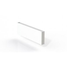 Конвектор настенный Gekon Level Wall 300x800x80 мм RAL 9016 GLUW0.03008008/1HE/RAL9016 Конвектор настенный Gekon Level Wall 300x800x80 мм RAL 9016 GLUW0.03008008/1HE/RAL9016