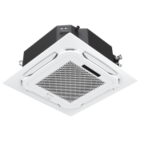 Сплит-система кассетная ROYAL CLIMA COMPETENZA DC EU Inverter CO-4C 12HNBI/CO-4C/pan 8D1/CO-E 12HNBI