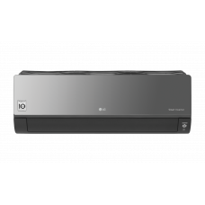 Внутренний блок мульти-сплит-системы настенный LG ARTCOOL MIRROR AC09BK.NSJR Внутренний блок мульти-сплит-системы настенный LG ARTCOOL MIRROR AC09BK.NSJR