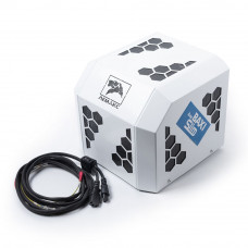 Турбонасадка ЛЕМАКС Comfort Baxi Slim B160 для котлов BAXI SLIM 1.400/1.490 iN 00-00000305