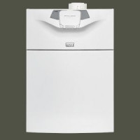 Котел  напольный BAXI POWER HT+ 1.110 конденсационный 110 кВт POWER HT+ 1.110
