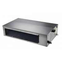 Канальная сплит-система QuattroClima QV-I36DG1/QN-I36UG1 инверторная