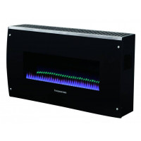 Газовый конвектор Hosseven HP-5 настенный стальной теплообменник закрытая камера А414050