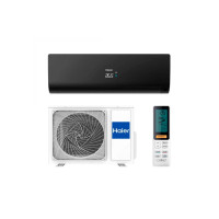 Кондиционер сплит-система Haier Flexis Inverter Black AS70S2SF2FA-B / 1U70S2SJ2FA