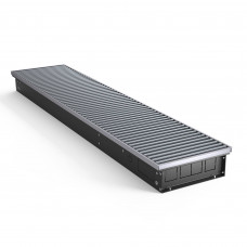 Конвектор внутрипольный Royal Thermo ATRIUM 110x250x2200 мм натуральный алюминий НС-1477283 Конвектор внутрипольный Royal Thermo ATRIUM 110x250x2200 мм натуральный алюминий НС-1477283