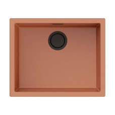 Кухонная мойка Omoikiri Yamakawa 55-U/I Artceramic 55,6x45,6 см canyon 4997033 Кухонная мойка Omoikiri Yamakawa 55-U/I Artceramic 55,6x45,6 см canyon 4997033