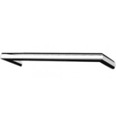Полотенцедержатель Inda Alessi 430 мм хром A5390A