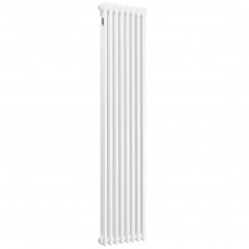 Радиатор трубчатый Arbonia 2180/12 боковое подключение 2180/12 N12 3/4 RAL 9016