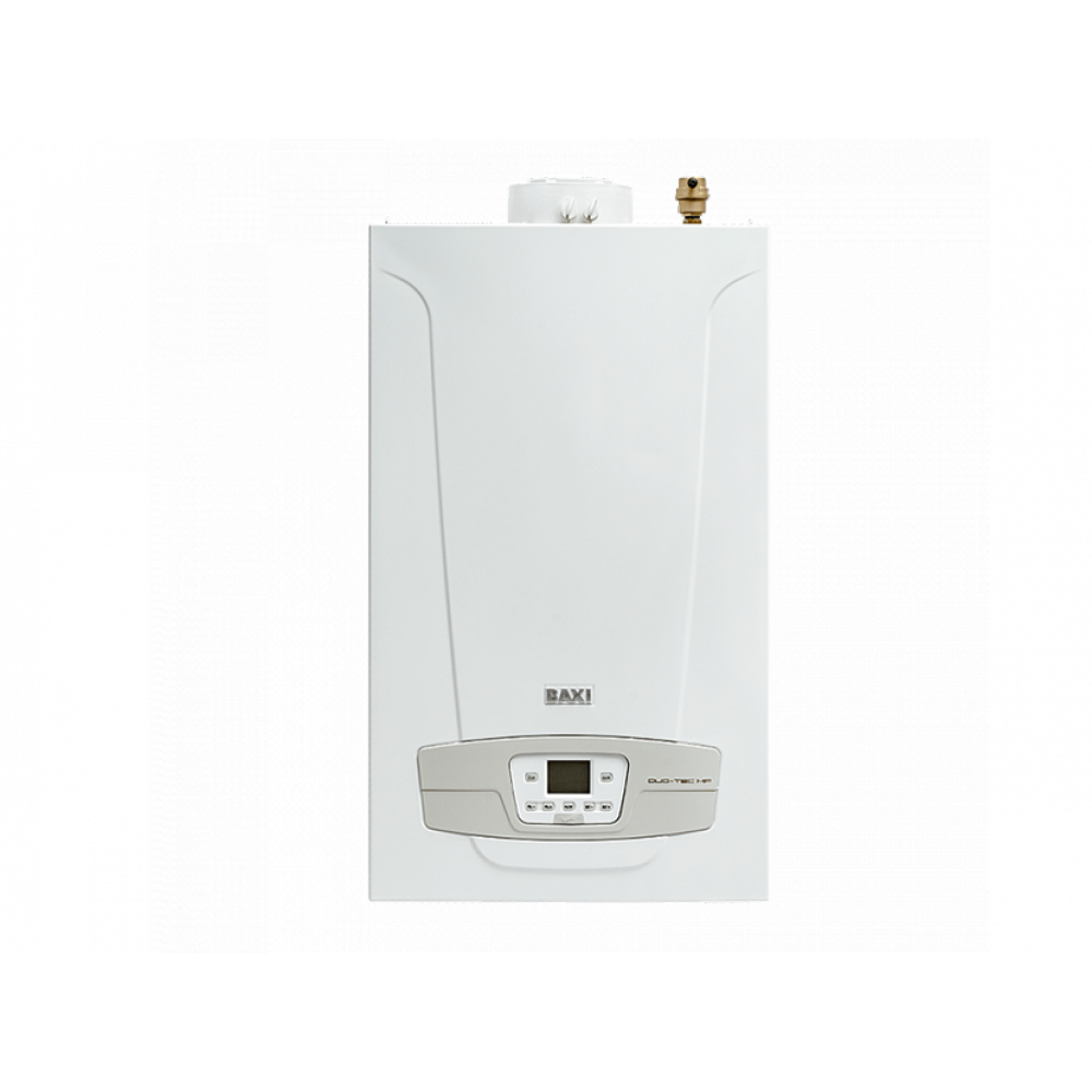 Котел  конденсационный BAXI LUNA DUO-TEC MP 1.60 одноконтурный 60 кВт 7105111