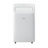 Мобильный кондиционер Hisense C AP-09CW4GNCS00 Wi-Fi