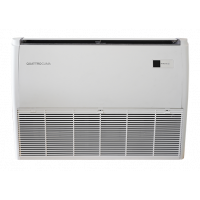 Напольно-потолочная сплит-система QuattroClima QV-I36FG1/QN-I36UG1 инверторная