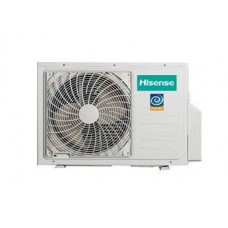 Наружный блок мульти-сплит системы Hisense FREE Match DC Inverter AMW4-27U4RJC