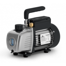 Насос вакуумный одноступенчатый Lamprecht LT-VP120-R410 60 л/мин LT-VP120-R410