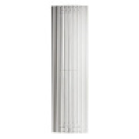 Дизайн-радиатор Jaga Iguana Arco 1800x298 мм цвет 333 нижнее подключение ARCW0.180029.333/MM/SP