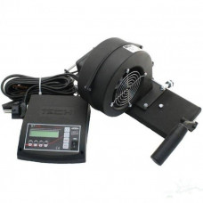 Комплект автоматики ZOTA TurboSet для котлов Master-X 14/20 TS4932000009