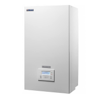 Электрический котел ЭВАН EXPERT PLUS 14 кВт с Wi-Fi 1434423