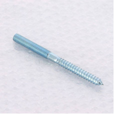 Шпилька-шуруп для хомута Walraven BIS M8x120 мм Torx 6283012