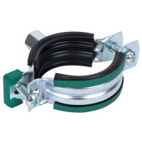 Хомут Walraven BIS KSB2 с EPDM уплотнителем M8/10 48-52 мм 3396052