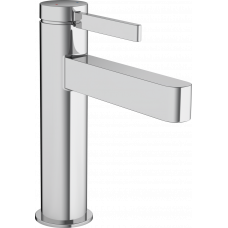 Смеситель для раковины Hansgrohe Finoris 110 со сливным клапаном хром 76020000