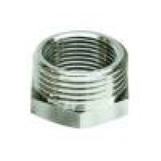 Футорка никелированная Ape НР-ВР 3/4x3/8 AP35813438N