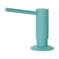 Дозатор для кухни Omoikiri OM-02-AZ azur blue 4995068