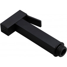Гигиеническая лейка Allen Brau Infinity черный 5.21A05-31 Гигиеническая лейка Allen Brau Infinity черный 5.21A05-31