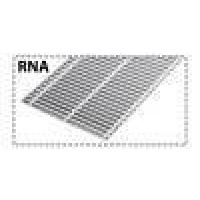 Решетка для конвектора Gekon RNA 1790x290 мм GRIL0.29.0RNA179.0/TE