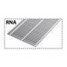 Решетка для конвектора Gekon RNA 1790x290 мм GRIL0.29.0RNA179.0/TE