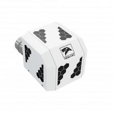 Турбонасадка Лемакс Comfort XXL d200 мм для котлов 60 кВт УТ000009949