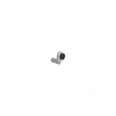 Сифон для писсуара GSI Spares белый SIF50