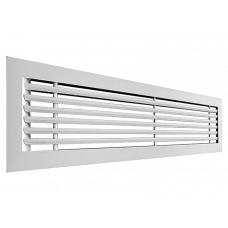 Решетка линейная SHUFT SG 500x100 мм SG 500*100