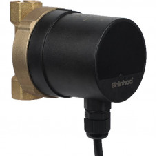 Насос циркуляционный Shinhoo INSTANT 15-1.5 II BL 71311001 Насос циркуляционный Shinhoo INSTANT 15-1.5 II BL 71311001