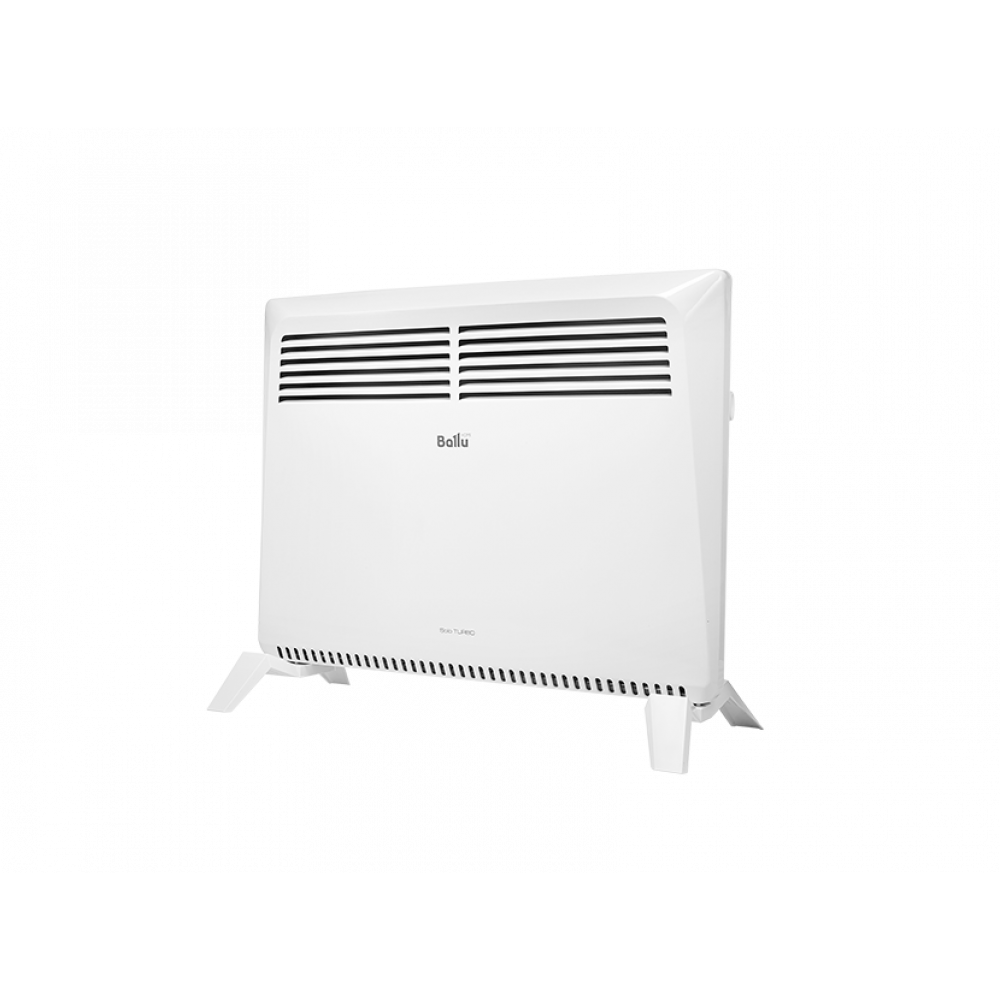 Конвектор электрический Ballu Solo Turbo BEC/SMT-1500 1500 Вт НС-1166356