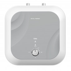 Водонагреватель накопительный Royal Thermo Stilla 10 л под раковиной RWH 10 Stilla U Водонагреватель накопительный Royal Thermo Stilla 10 л под раковиной RWH 10 Stilla U