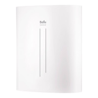 Водонагреватель накопительный Ballu BWH/S 30 Rodon SP НС-1602447