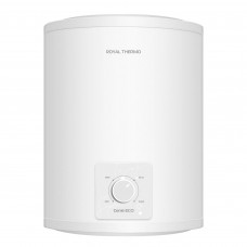 Водонагреватель накопительный Royal Thermo Genie ECO 10 л под раковиной RWH 10 Genie ECO U Водонагреватель накопительный Royal Thermo Genie ECO 10 л под раковиной RWH 10 Genie ECO U
