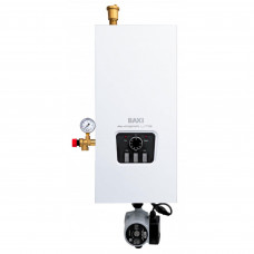 Котел  BAXI AMPERA Lite 9 9 кВт настенный 1767993