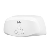 Водонагреватель проточный Ballu 3-Logic 3.5 TS кран и душ 1588892