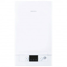 Котёл газовый настенный Navien HeatAtmo NGB150-13 двухконтурный НС-1617110
