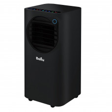 Кондиционер мобильный Ballu Eclipse BPAC-10 EPB/N6 черный