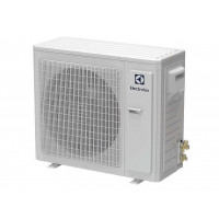 Напольно-потолочная инверторная сплит-система Electrolux Unitary Pro 4 DC EACU-36H/UP4-DC/N8
