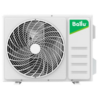 Комплект сплит-системы Ballu Universal 2 DC BLCI_CF-18HN1_24Y напольно-потолочная инверторная НС-1597616