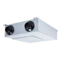Приточно-вытяжная установка SHUFT Universe RVX-150 inv 1521726