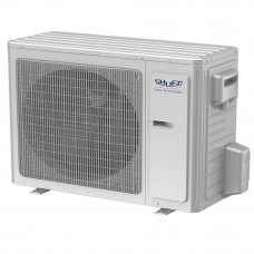 Компрессорно-конденсаторный блок SHUFT SDVC-G только охлаждение SDVC-10-G Компрессорно-конденсаторный блок SHUFT SDVC-G только охлаждение SDVC-10-G