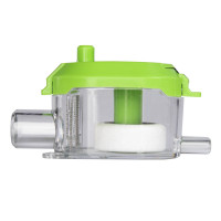 Насос дренажный Ballu CondiPump DC Green  21 л/ч BCP-DC-G
