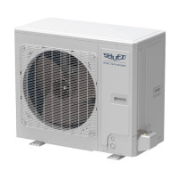 Компрессорно-конденсаторный блок SHUFT SDVC-16-G только охлаждение SDVC-16-G