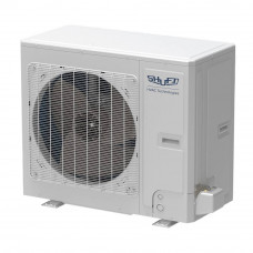 Компрессорно-конденсаторный блок SHUFT SDVC-16-G только охлаждение SDVC-16-G Компрессорно-конденсаторный блок SHUFT SDVC-16-G только охлаждение SDVC-16-G