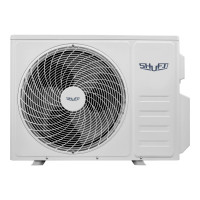 Наружный блок мульти сплит-системы SHUFT SFMO/I-18 FMI-2/N8/Out инверторный НС-1598974